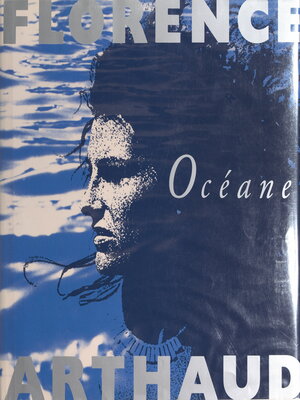 cover image of Océane